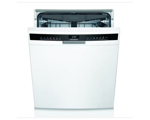 Installation av diskmaskin