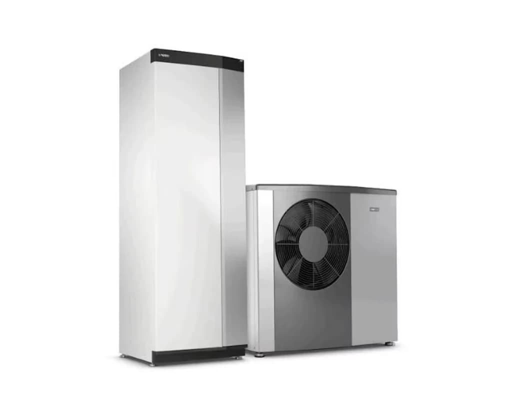 Byte till luft/vatten-värmepump