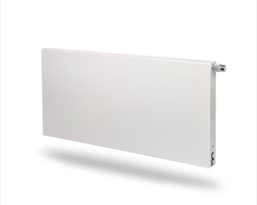 Installation och byte av radiator