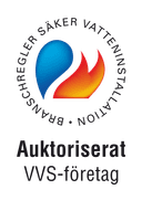 Säker Vatten Branschregler