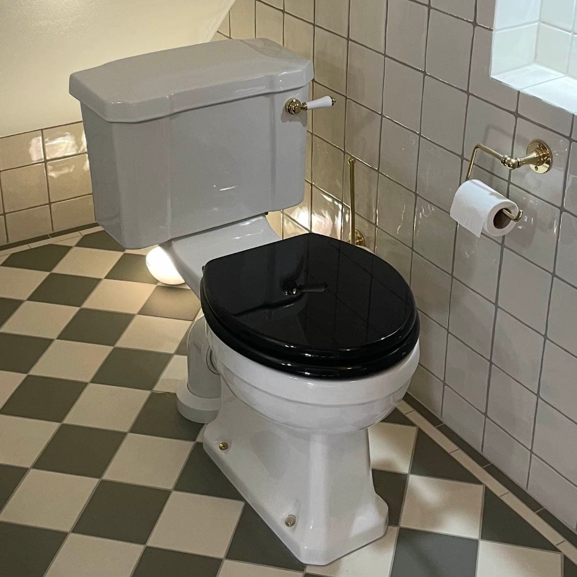 VVS-arbete i bostadsrättsförening