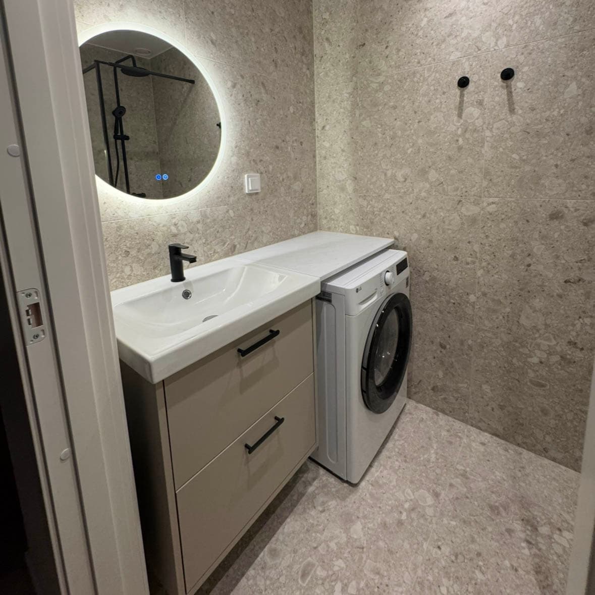 Professionell rörinstallation i Sollentuna