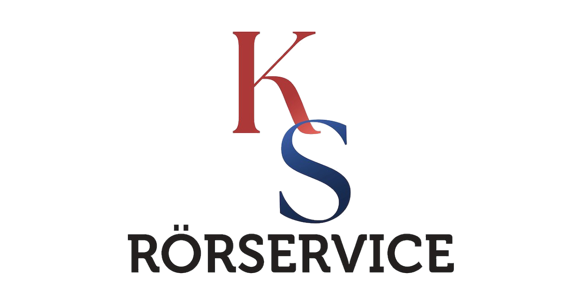 KS Rörservice AB logotyp